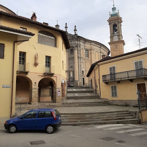 Le Parrocchie di Cumiana mettono a disposizione del Comune i locali per il Centro estivo