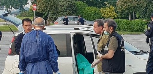 Omicidio a Cuneo, Francesco Borgheresi: da vittima si è trasformato in carnefice