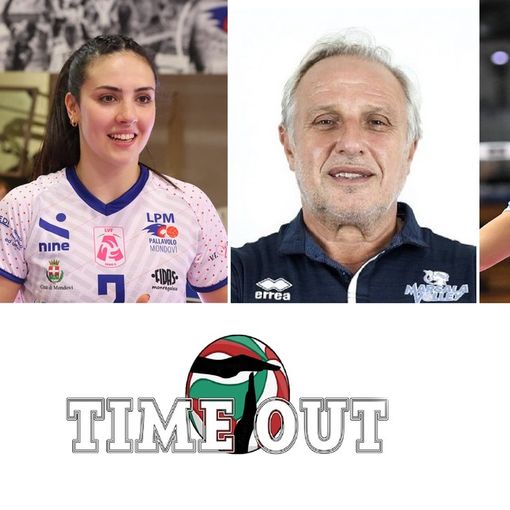Time Out ritorna questa sera alle ore 21; Ospiti Marika Longobardi, Giada Civitico, Enrico Quarta e Maurizio Buscaino