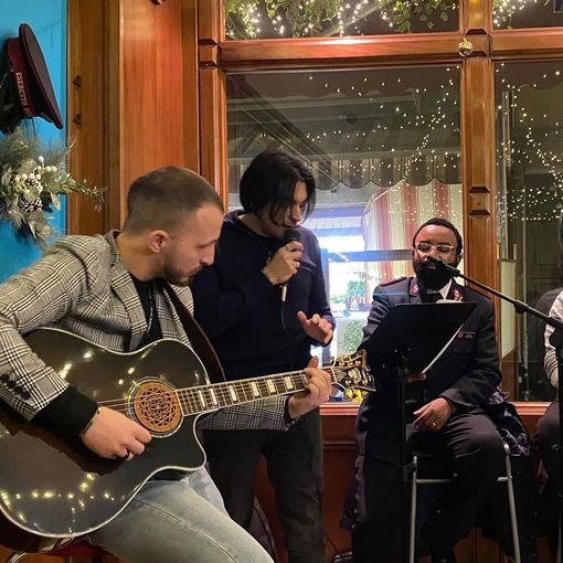 ‘Amiamoci da vivi’: l’Esercito della Salvezza di Torre Pellice esorta a festeggiare San Valentino