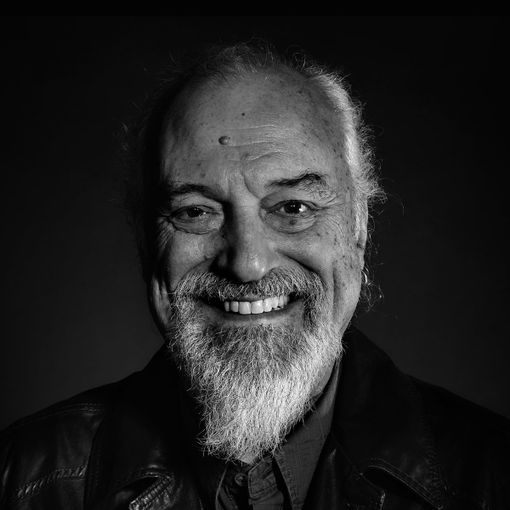 Eugenio Finardi (foto della sua pagina Facebook)