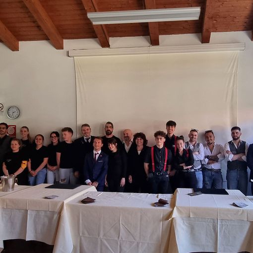 I partecipanti
