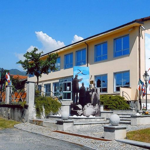 Il Museo dell'Emigrazione di Frossasco