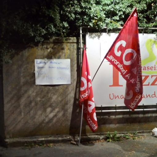 La lotta al Caseficio “Pezzana” diventa un simbolo: lavoratori chiamati in assemblea a Pinerolo