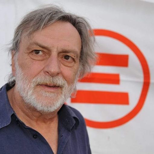 Gino Strada