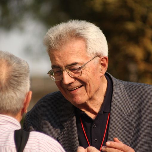 Foto di Pietro Romeo (Riforma)