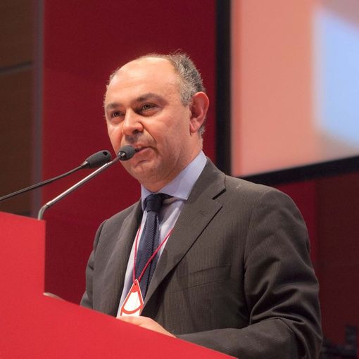 Giuseppe De Cristofaro