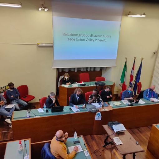Salvai: &quot;Per giocare la A1 di volley femminile a Pinerolo non ci sono le condizioni&quot;