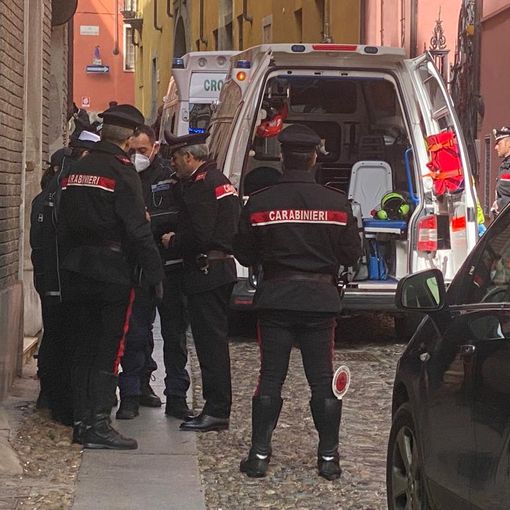 (Foto di repertorio)