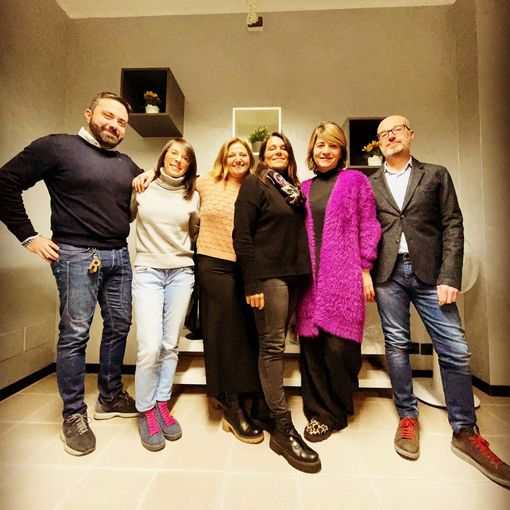 Un gruppo di imprenditori torinesi si associa per crescere insieme