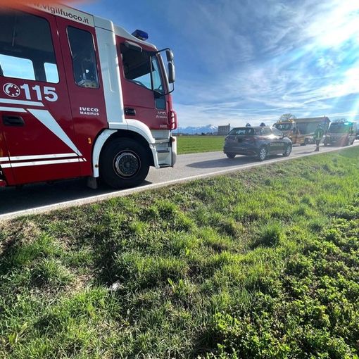 (Foto di repertorio)