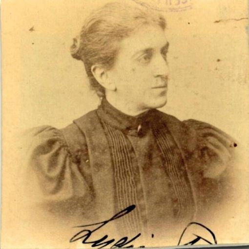 Lidia Poët