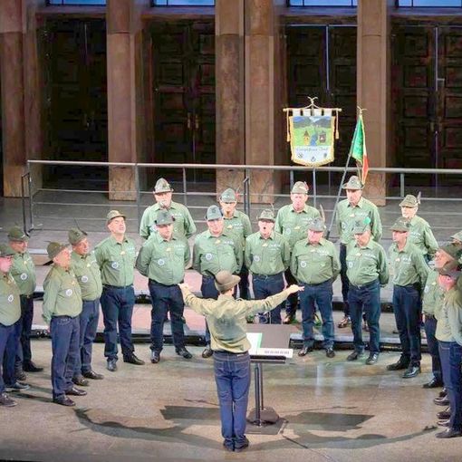 Il Coro d’le Piase