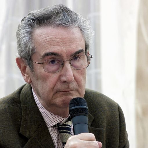 Luciano Gallino