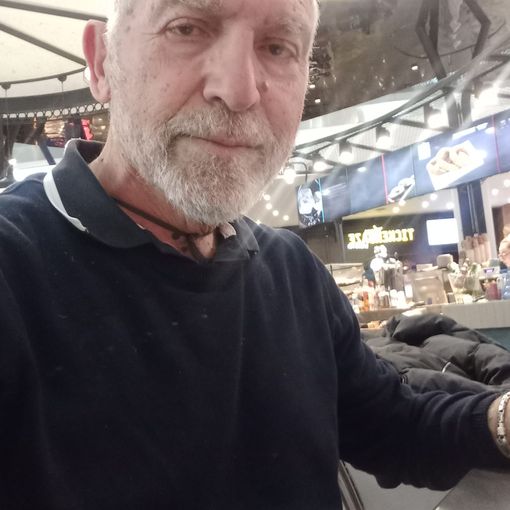 Luciano Griso