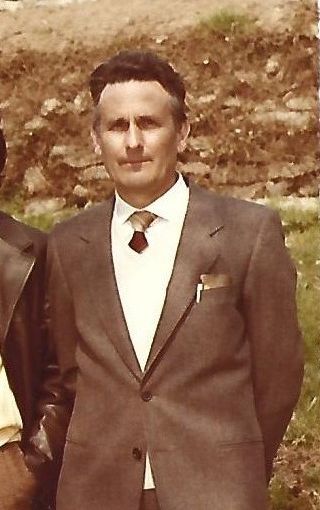 Cesare Lapisa, pilastro del Luserna calcio