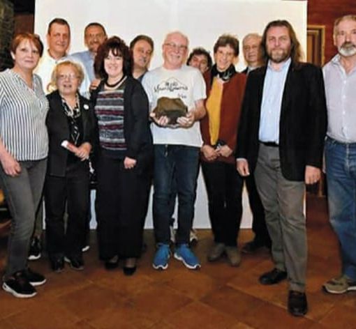 Luserna San Giovanni Sën Gian