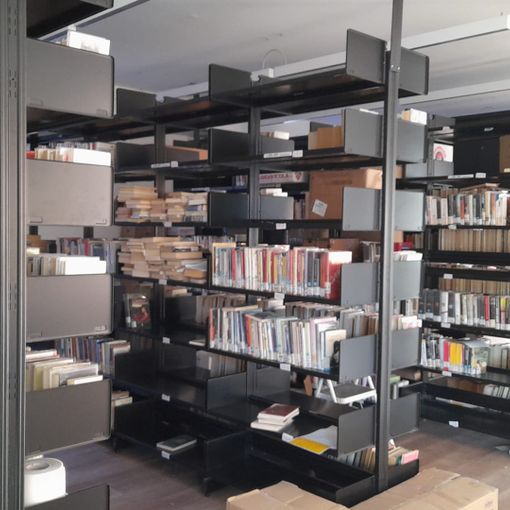 La biblioteca comunale di Luserna San Giovanni nuovamente affidata alla Diaconia valdese