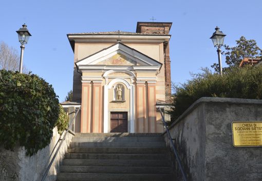 Una serata e una mostra dedicata agli eroi per la vita