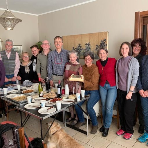 Sën Gian associazione dicembre 2019