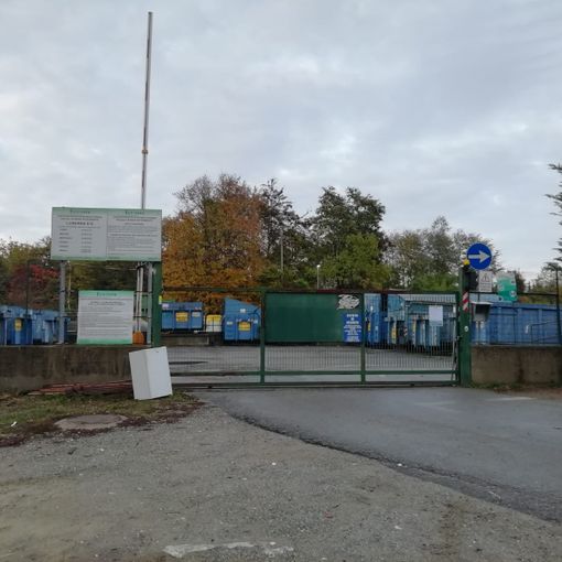 L’ecoisola di Luserna San Giovanni