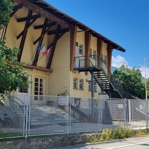 Il plesso di San Giovanni