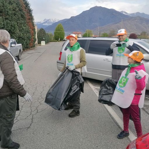(Foto di repertorio)