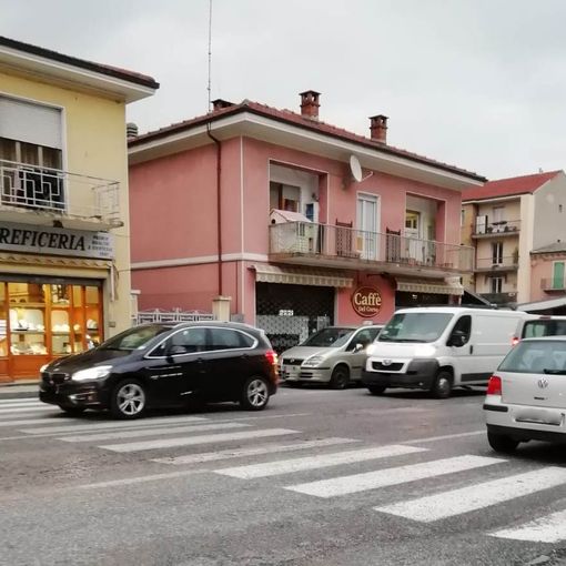Un sistema di illuminazione contro gli investimenti: “Pedone Smart” arriverà a Luserna San Giovanni