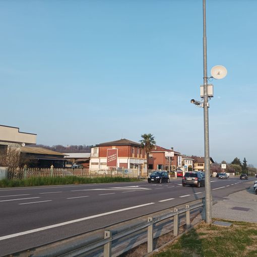 A Luserna San Giovanni sequestrate due auto non assicurate