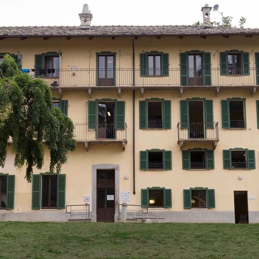 Villa Olanda