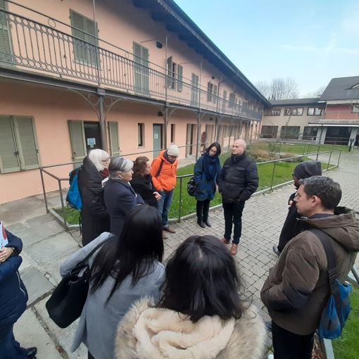 Val Pellice amica della demenza: un percorso sotto gli occhi del mondo