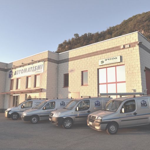 Azienda specializzata in automazioni, impianti antifurto e videosorveglianza ricerca nuove risorse