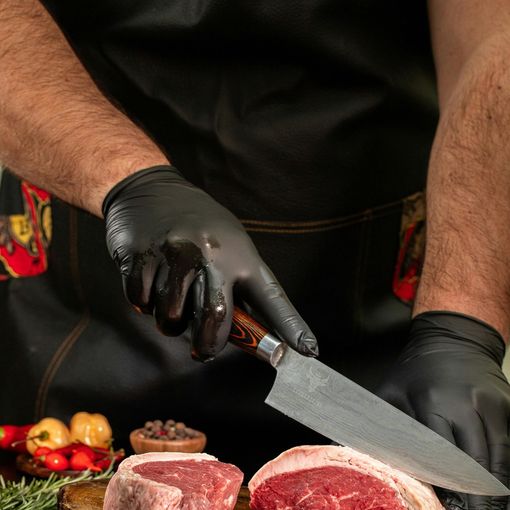 Cavour ripassa l’arte della macelleria con gli allievi dell’‘Università di Baldo’