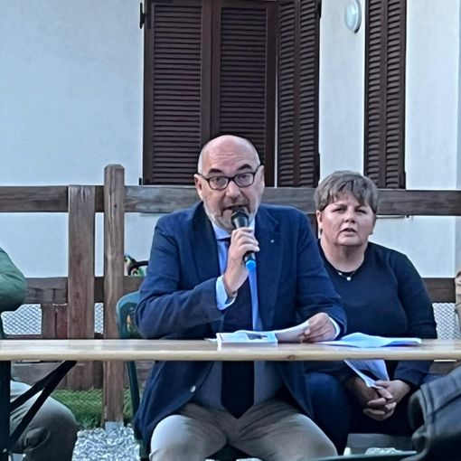 Enrico Scalerandi