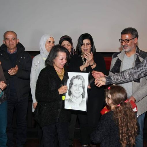 Lezioni di cinema e inclusione arrivano a Torre Pellice da Rabat