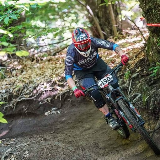 Cumiana ospita i bikers del circuito regionale ‘4Enduro’