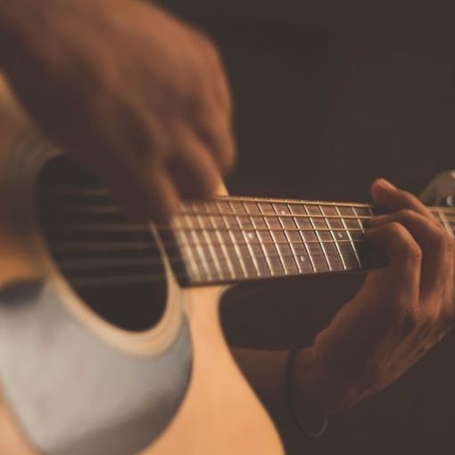 Musicista