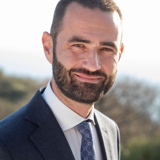 Andrea Macchione (Ad Domori)