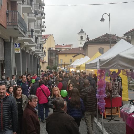 Foto di repertorio