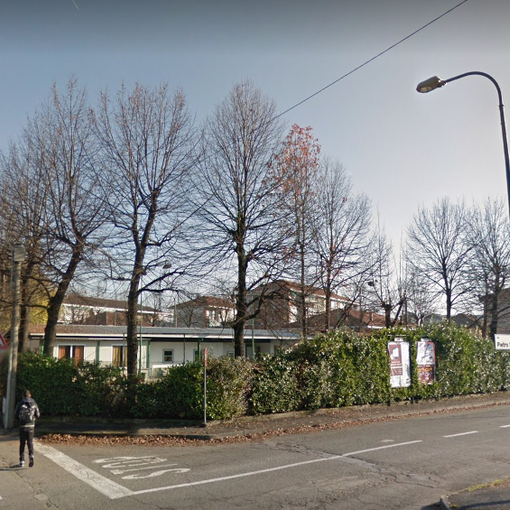L'ex bocciofila dove nascerà il Centro giovani