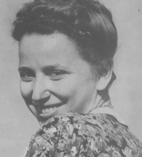 Norma Cossetto