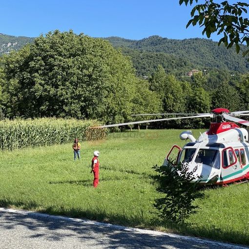 Escursionista muore colto da malore sui sentieri a monte di Pian del Re, a Crissolo
