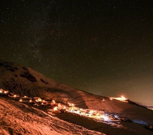 Pian Munè di Paesana: Presepe  Vivente 2023 [FOTO]