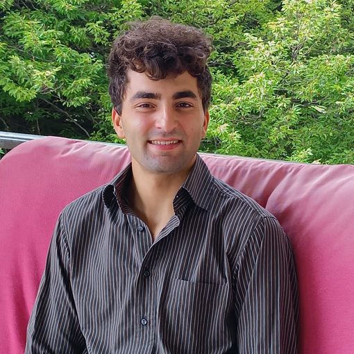 Gabriele Libra, neopresidente pro loco