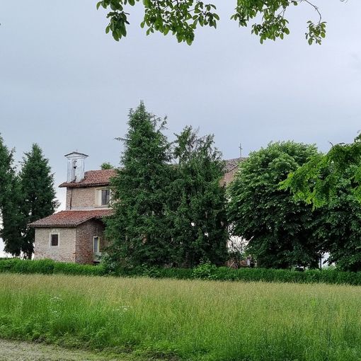 La Madonna dell’Eremita