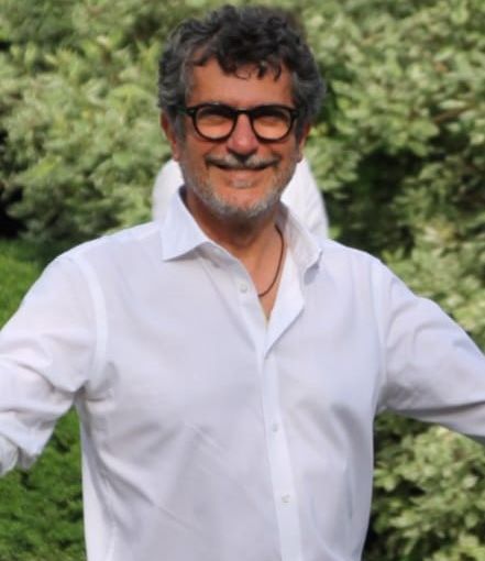 Paolo Belmondo