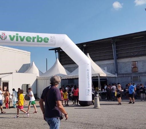Viverbe si modernizza e coinvolge i giovani per valorizzare la menta di Pancalieri