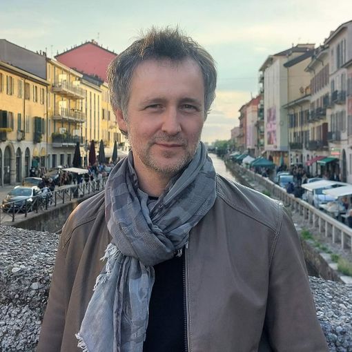 Paolo Battistel