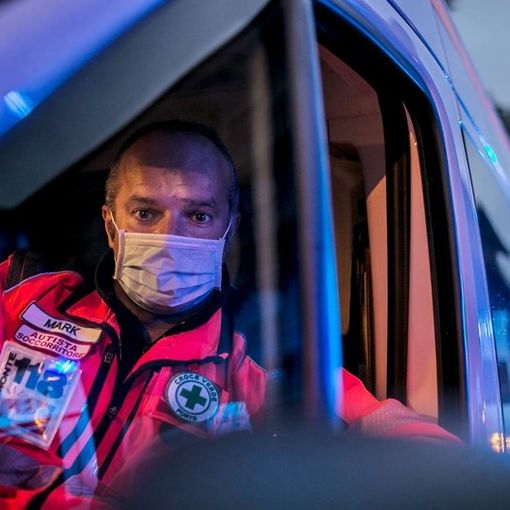 Foto di Dragoş Eugen Strungariu