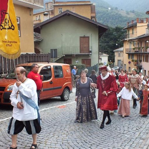 Foto di repertorio